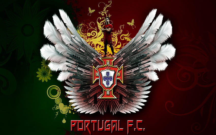 Portugal National Team Logo