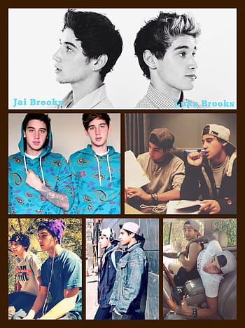 janoskians and one direction collage