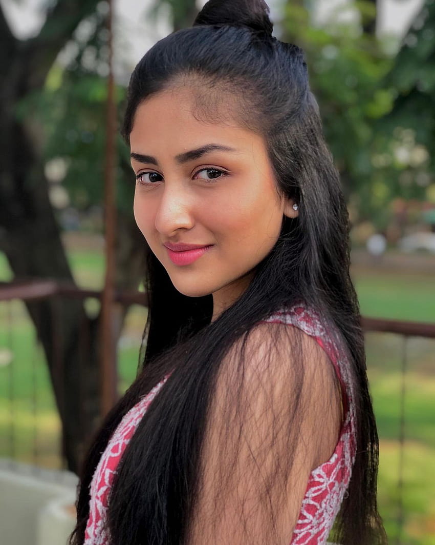 Anchal Sahu Height, Age, Boyfriend, Family, Biography & More » StarsUnfolded HD phone wallpaper