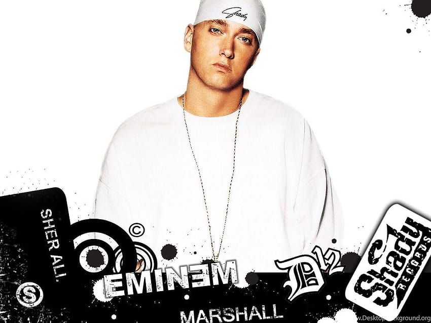 The Real Slim Shady Backgrounds, eminem the real slim shady HD wallpaper