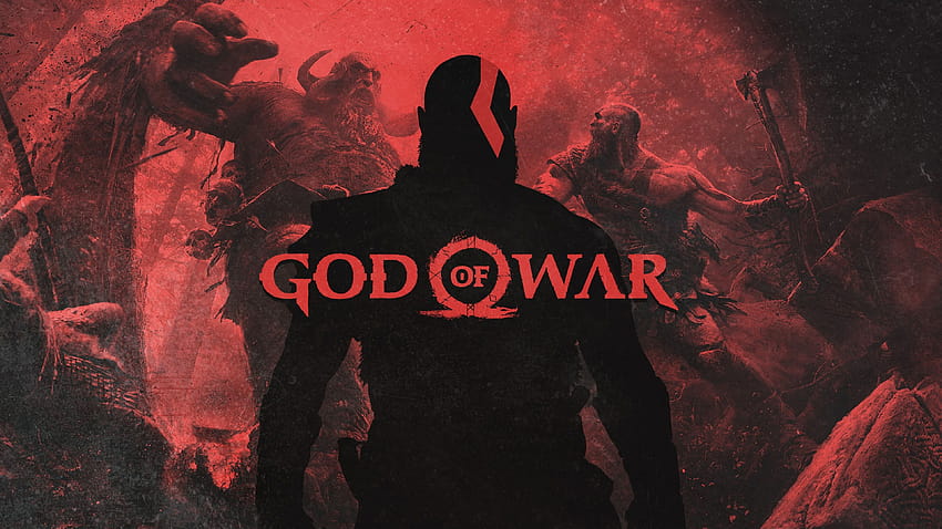 2560x1080 God Of War Kratos 2560x1080 Resolution , Backgrounds, and HD wallpaper