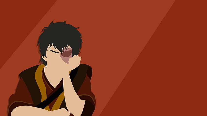 zuko avatar wallpaper