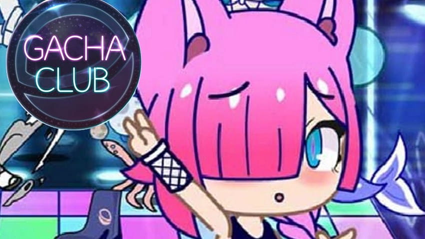 Download Gacha Designer Life & Club APK for Android, Play on PC