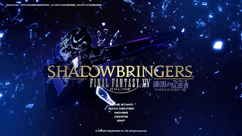 Ffxiv Shadowbringers Beautiful Final Fantasy Xiv, final fantasy xiv shadowbringers HD wallpaper