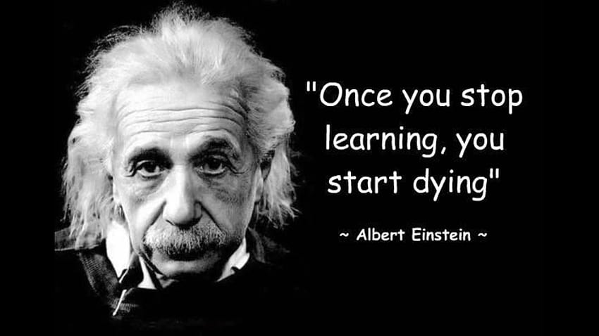Albert Einstein Quotes HD wallpaper | Pxfuel
