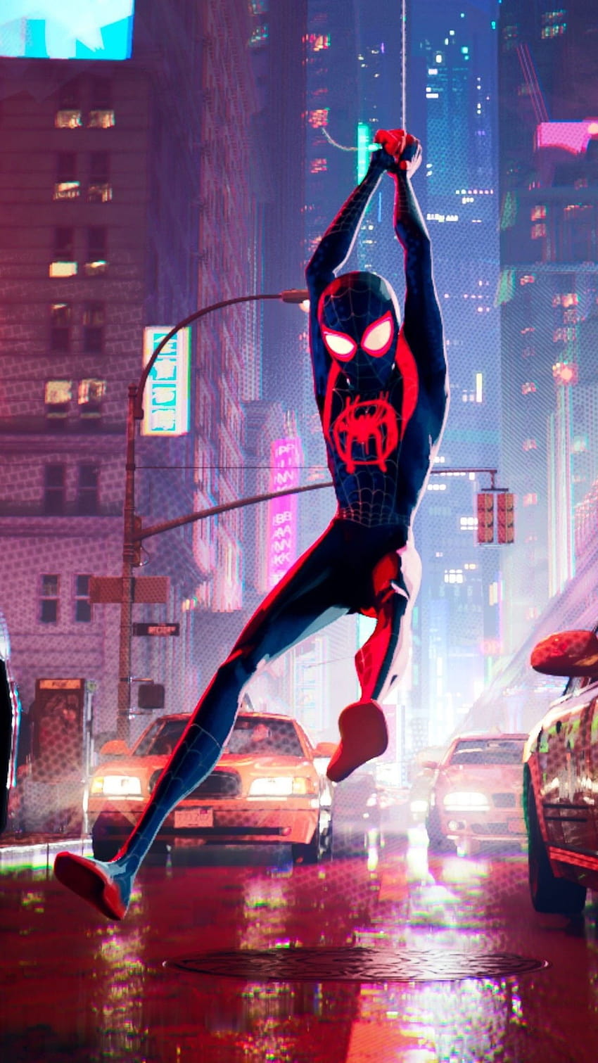 Spiderman 1, spider man smartphone HD phone wallpaper | Pxfuel