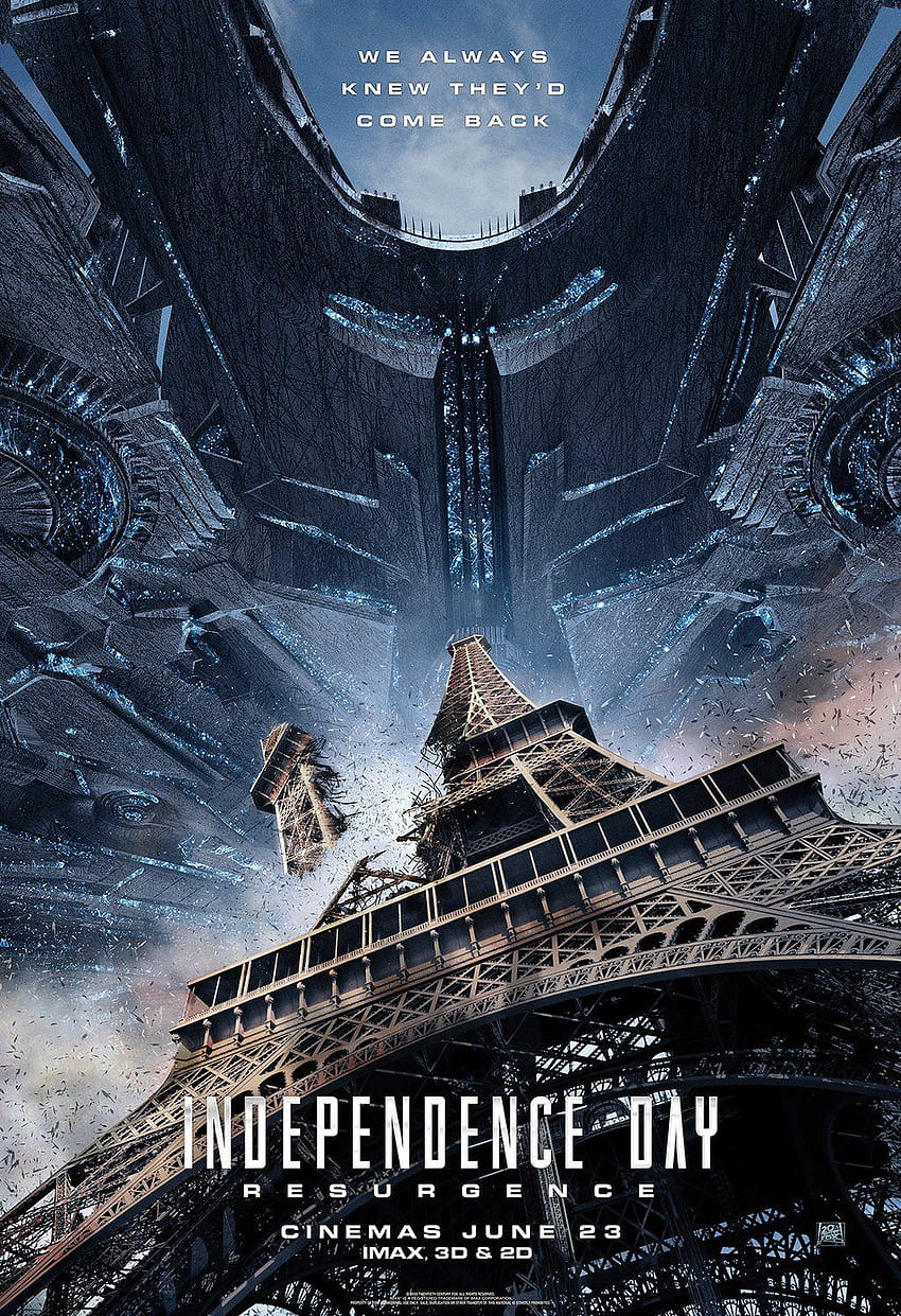 Independence Day: Resurgence, independence day film HD phone wallpaper