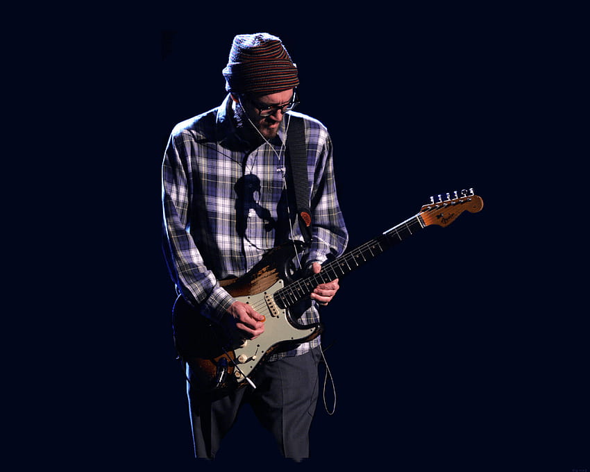 82 wpisy w grupie Red Hot Chili Peppers, john frusciante Tapeta HD