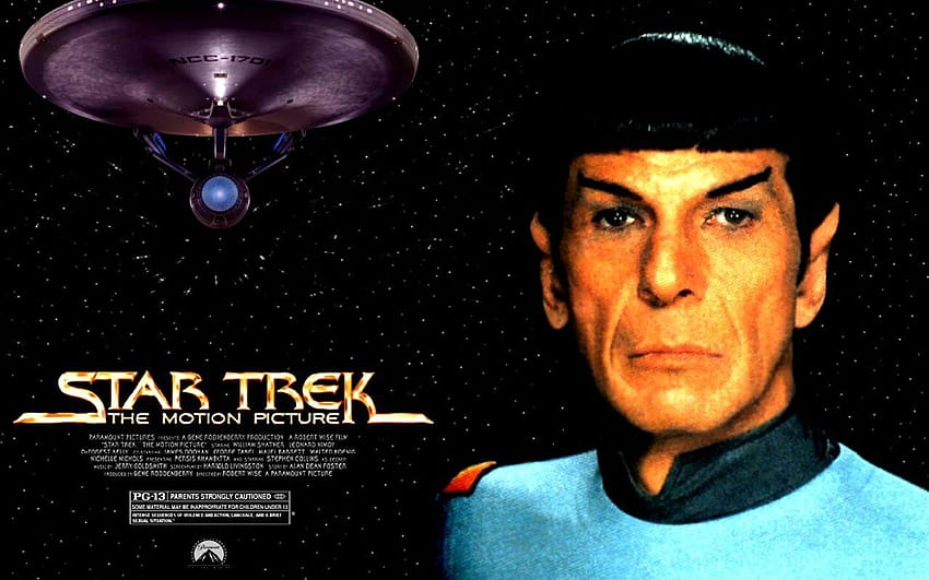 4 Star Trek Spock, star trek movie spock HD wallpaper