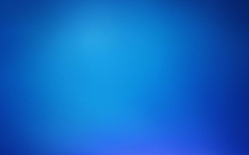 Tema biru langit polos lebar Wallpaper HD