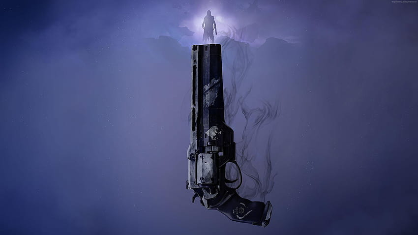 Destiny 2: Forsaken, E3 2018, poster, Games, destiny 2 forsaken HD wallpaper