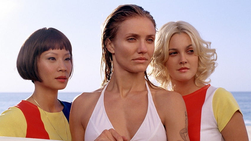 Why a Post Charlie's Angels Failed to Connect With Audiences, charlies angels full throttle HD wallpaper