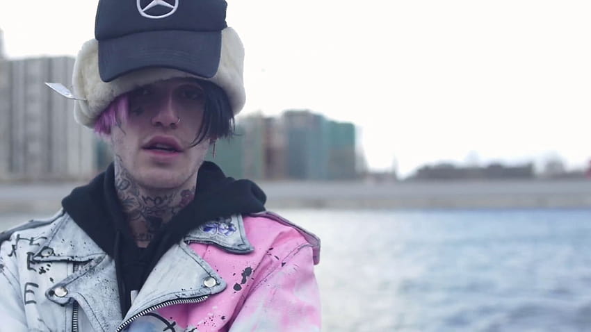 1920X1080 Lil Peep Wallpapers - Top Free 1920X1080 Lil Peep Backgrounds -  WallpaperAccess