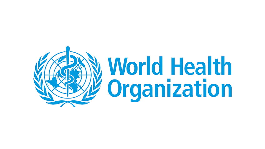 Organisasi Kesehatan Dunia WHO Logo U Wallpaper HD