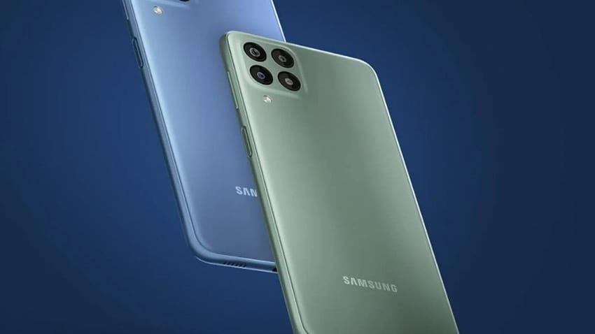 Samsung Galaxy M33 5G satışı Hindistan'da başladı: Fiyat, teklifler ve teknik özellikler : Haberleri Ara HD duvar kağıdı