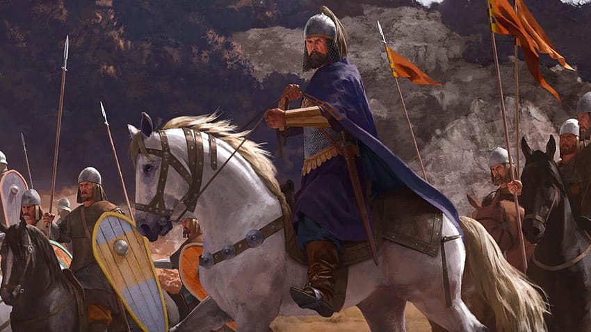 Mount And Blade 2 Bannerlord guide: top tips for beginners, mount blade ii HD wallpaper