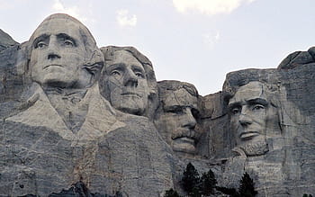 Removing Mount Rushmore? Ahead of Trump Visit, Sioux Leaders Say Yes