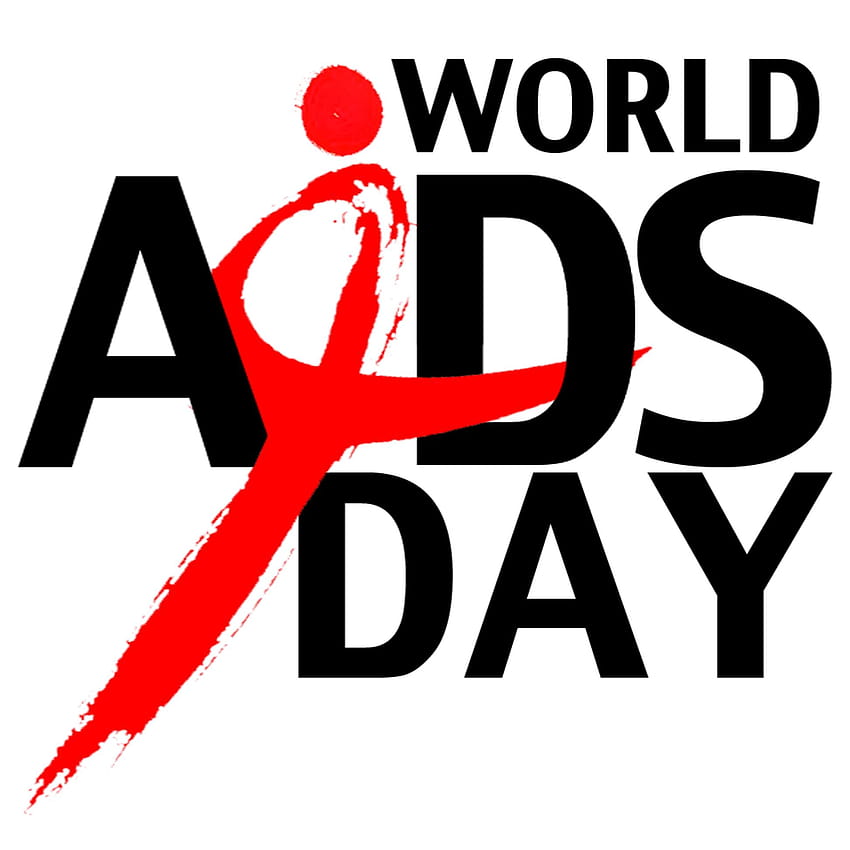 80 Best World Aids Day Wish And HD phone wallpaper