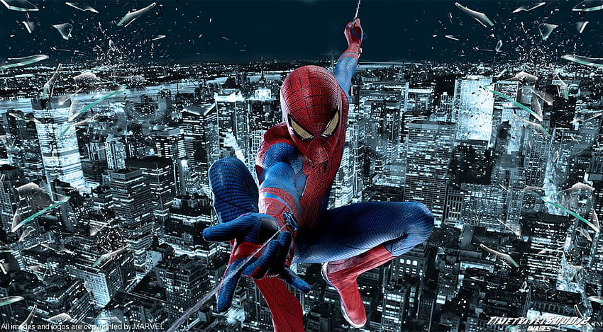 Amazing Spider Man, amazing spiderman HD wallpaper | Pxfuel