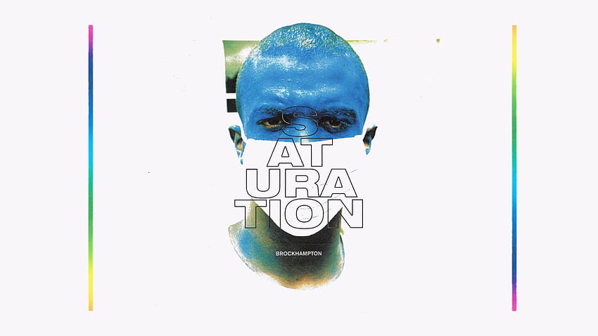 Brockhampton HD wallpaper