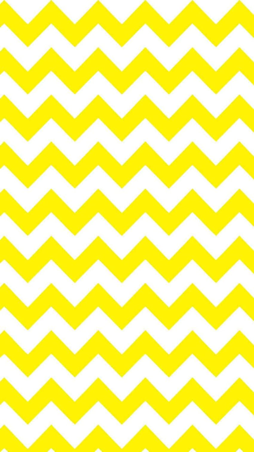bright yellow patterns HD phone wallpaper