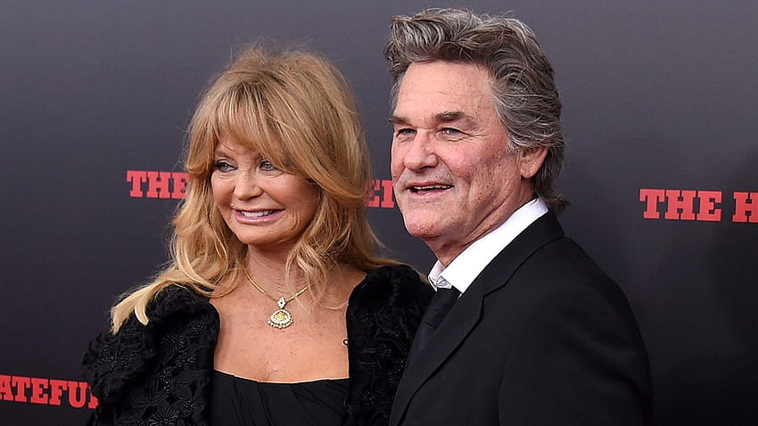 Kate Hudson salutes Goldie Hawn and Kurt Russell on 34th anniversary HD wallpaper