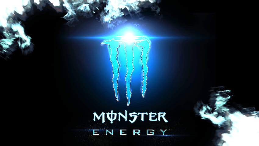 Monster Energy Group, panda monster energy HD wallpaper