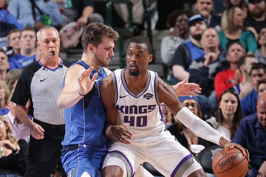 Kings vs Mavericks preview Did you know the Kings could have, king