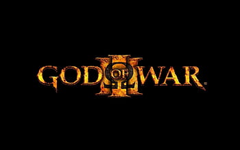 God of War 3 Logo. Android for, god of war logo HD wallpaper