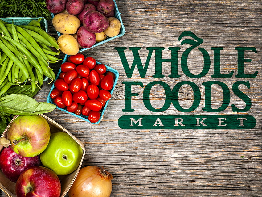 Best 4 Whole Foods on Hip, whole foods market HD wallpaper