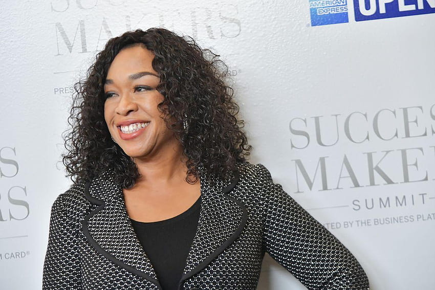 Four Takeaways From Shonda Rhimes's Deal With Netflix HD wallpaper