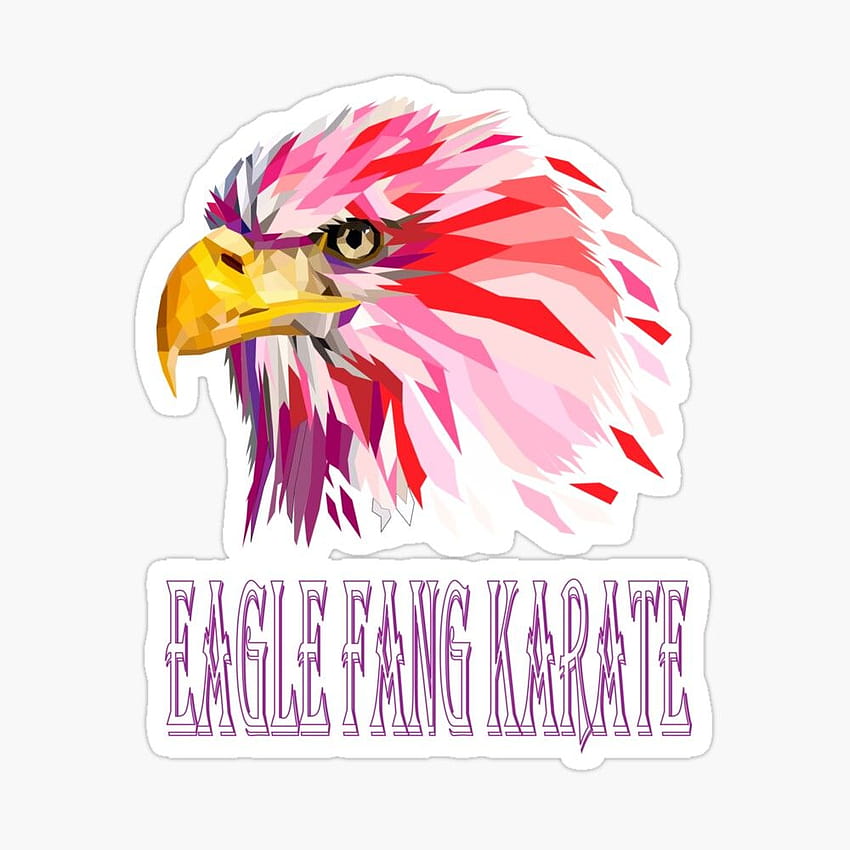 Update 72 eagle fang karate wallpaper  incdgdbentre