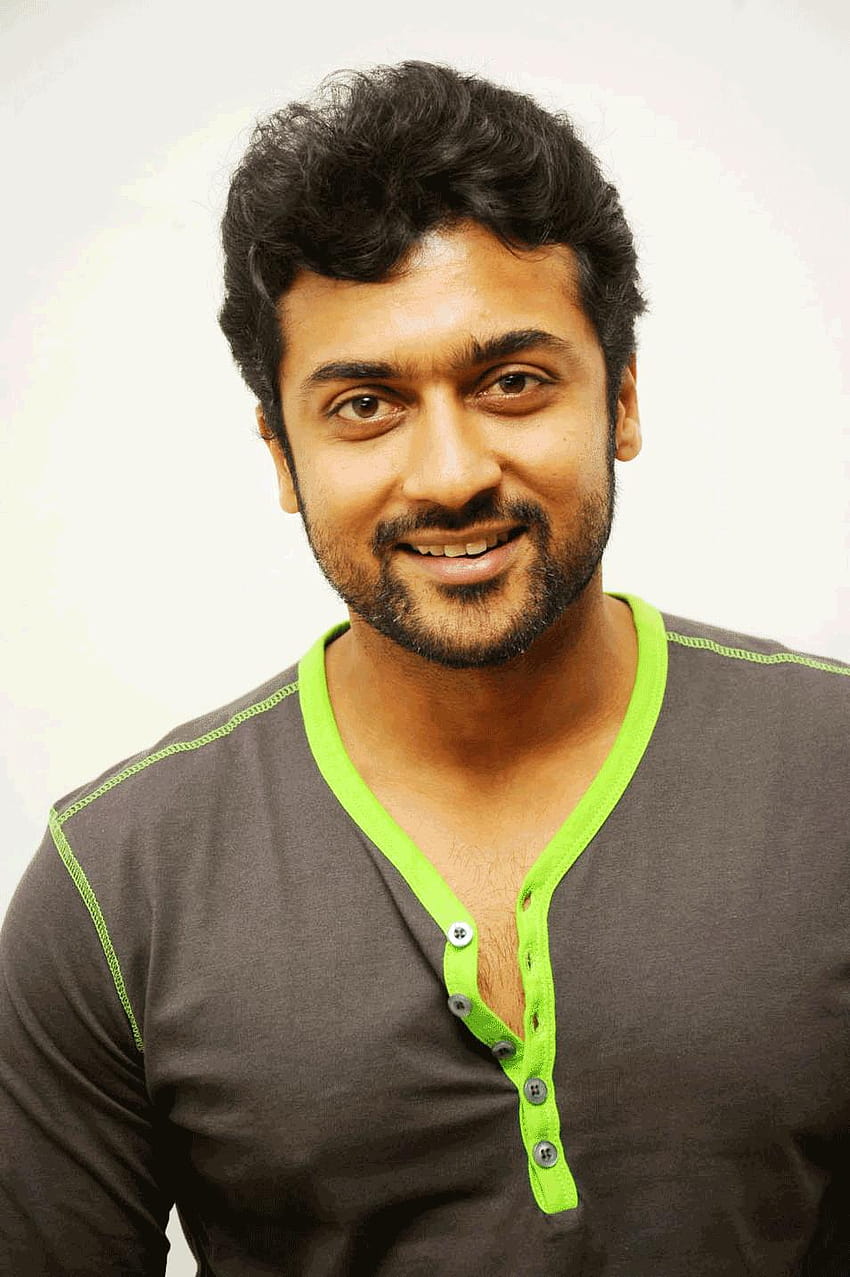 Tamil Actor Surya , surya love HD phone wallpaper