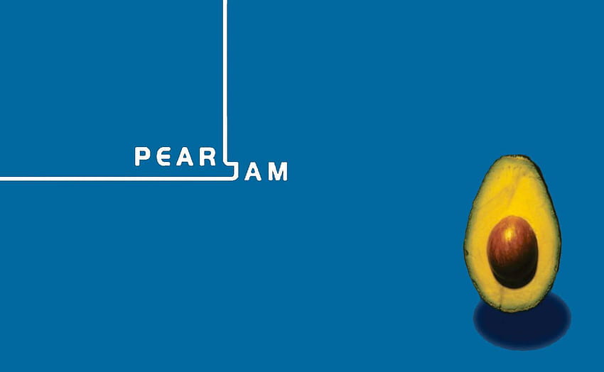 Kristen Sweet: pearl jam, pearl jam stickman HD wallpaper