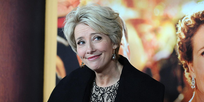 Emma Thompson Hd Wallpaper Pxfuel