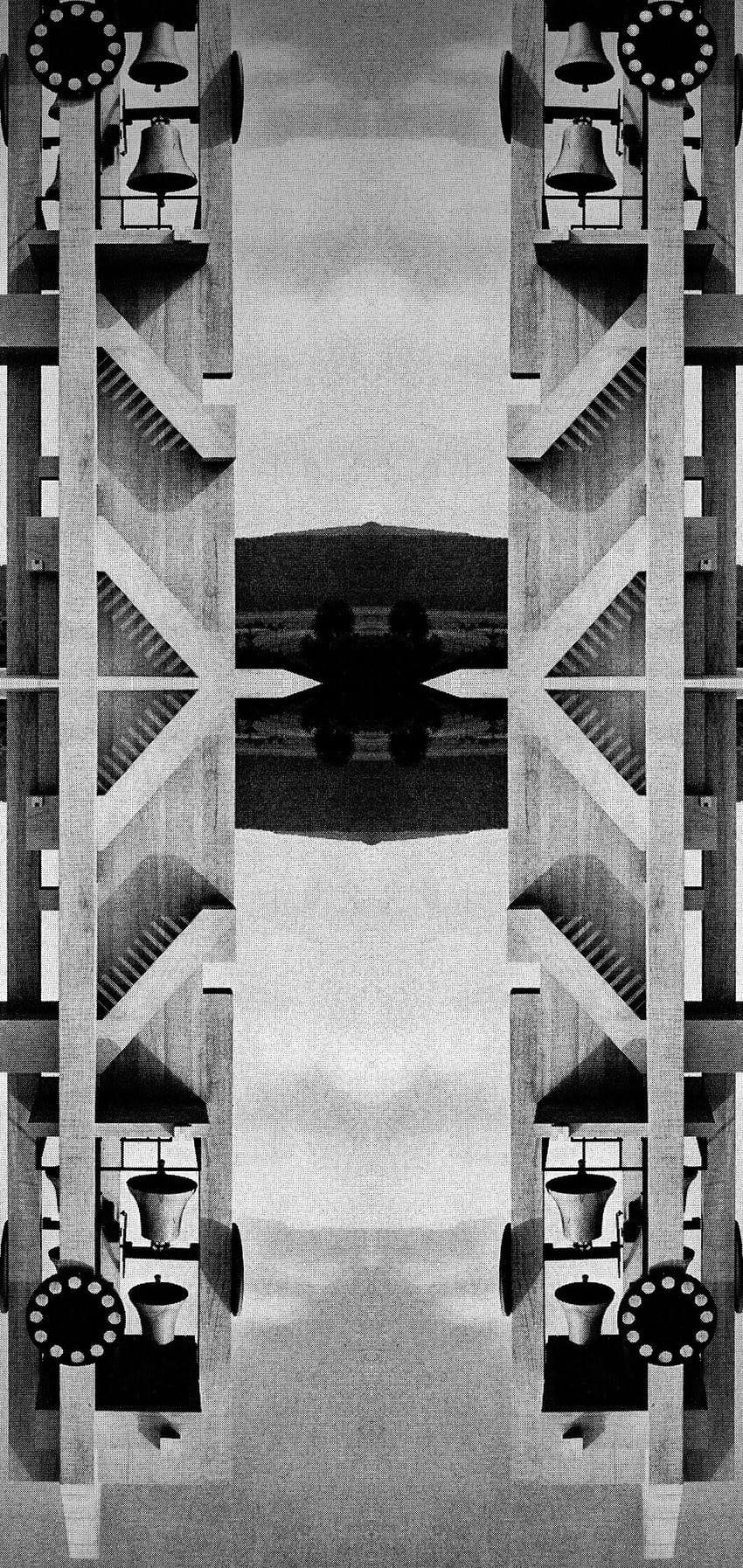 Brutalism Architecture S10 : r/S10, brutalist HD phone wallpaper