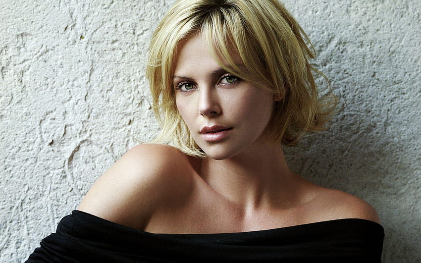 que Charlize Theron, charlize theron 2017 HD wallpaper