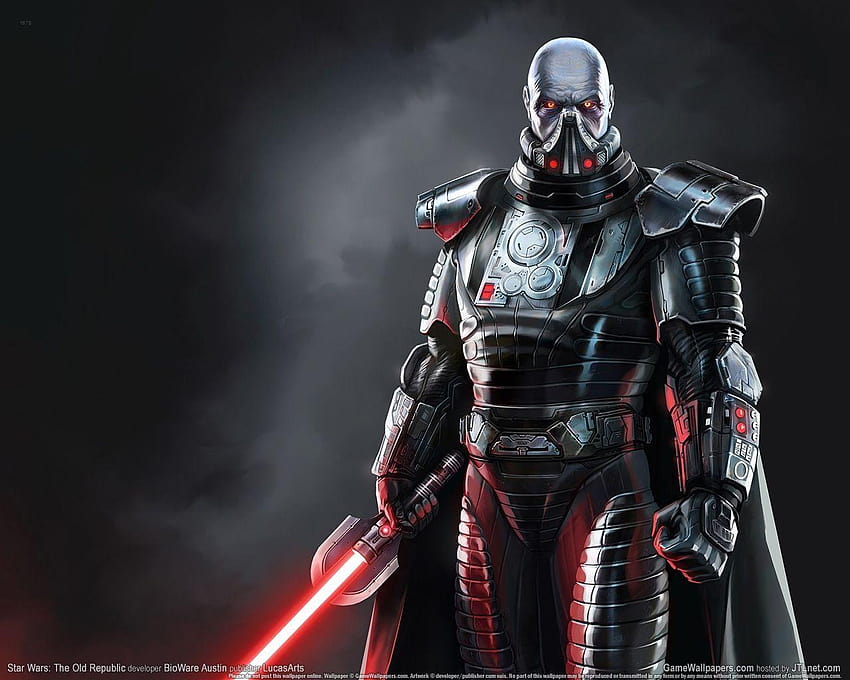 Darth Malgus, darth bane HD wallpaper | Pxfuel