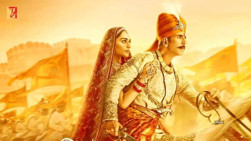 Samrat Prithviraj Review: Akshay Kumar's film pays a fine ode to a warrior king HD wallpaper