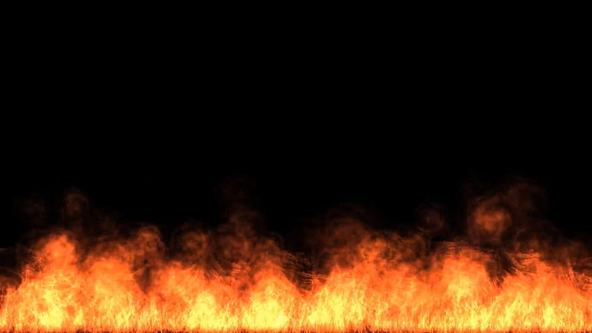 Video de grabación de fuego animado abstracto para la introducción del  canal de youtube, fuego de fondo de pantalla | Pxfuel