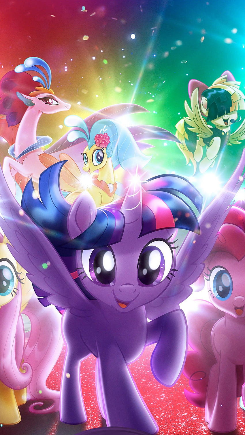 My Little Pony: The Movie, Movies / Most Popular, my little pony the ...