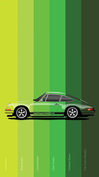 HD green car wallpapers  Peakpx