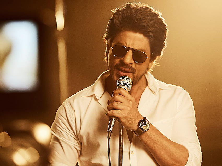 Shahrukh Khan HQ papel de parede HD