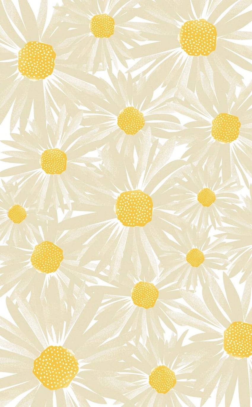 Yellow flowers iphone HD phone wallpaper | Pxfuel