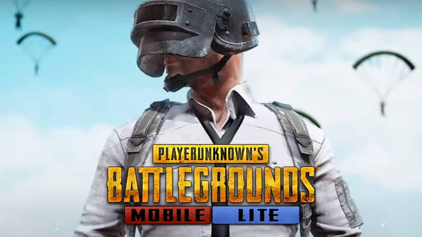 PUBG Mobile Lite is made for devices with less than 2GB of RAM HD wallpaper