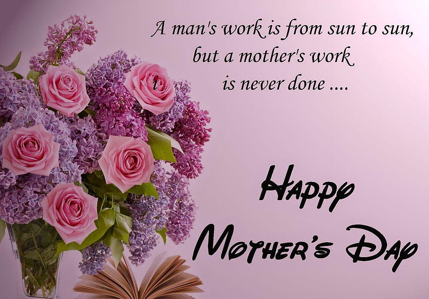 Mother’s Day cards, mothers day ideas HD wallpaper | Pxfuel