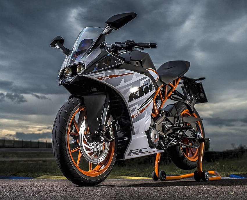 Get Ktm Rc 200 Price Png Ktm Rc 200 White Hd Wallpaper Pxfuel