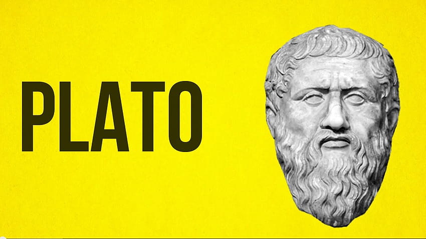 FELSEFE, Platon HD duvar kağıdı