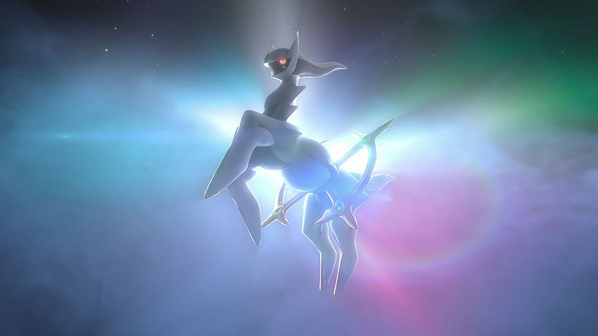 Pokémon Legends Arceus release date, trailer, news and what we want to see, pokemon legends arceus HD wallpaper