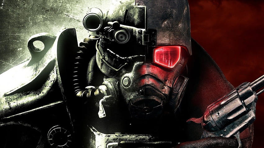Fallout, Fallout: New Vegas, Fallout 3, War, Vault tec HD wallpaper